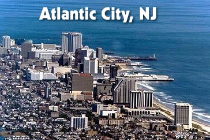 Atlantic City, valida alternativa a Las Vegas