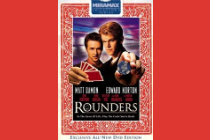 The rounders, texas hold’em in un film
