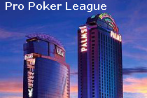 Nasce una nuova pro poker league
