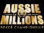 Aussie millions 2012