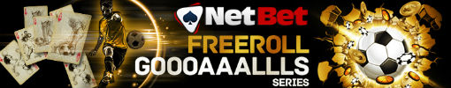 netbet freeroll goals series big