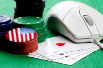 Il downgrade del rating USA e il poker online