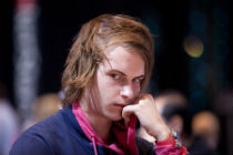 WSOP 2013: Viktor Blom e gli illustri assenti